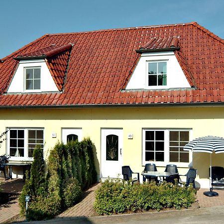 Am Deich 47 Villa Zingst Bagian luar foto